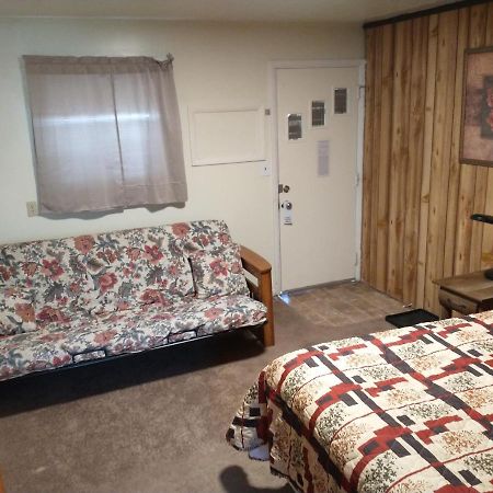 Paintbrush Inn Thermopolis Exterior foto