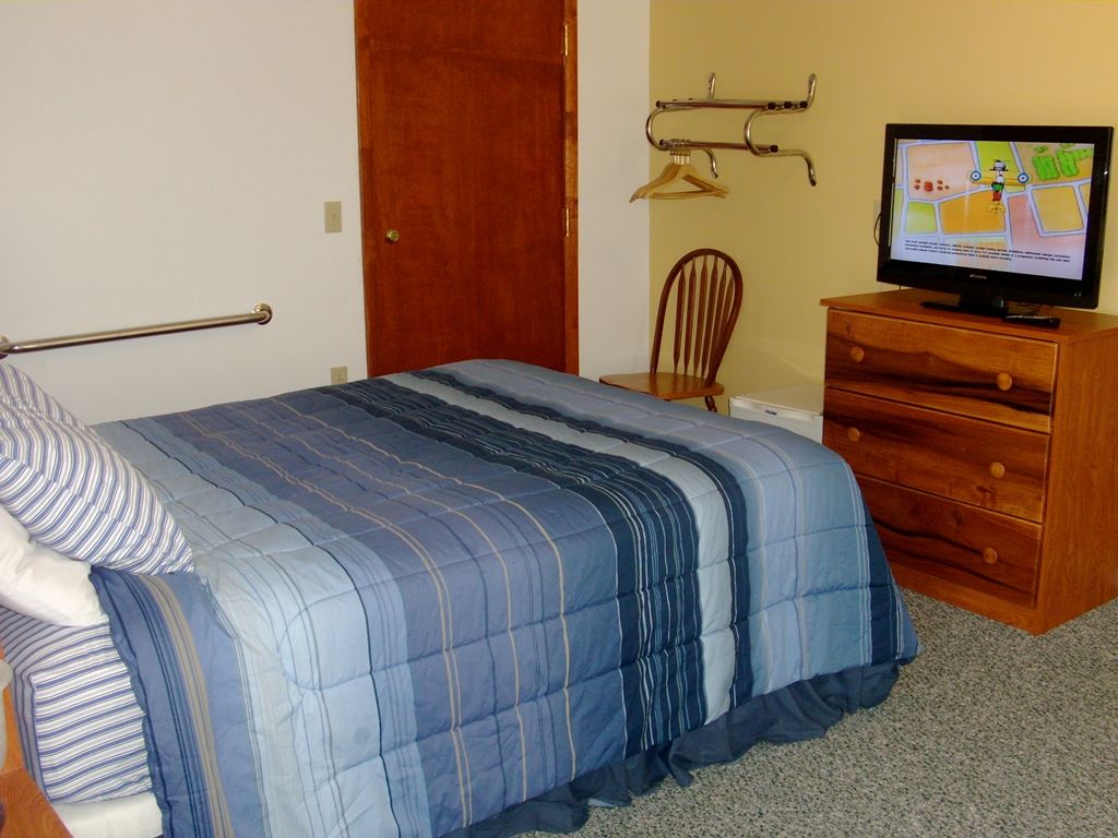 Paintbrush Inn Thermopolis Quarto foto