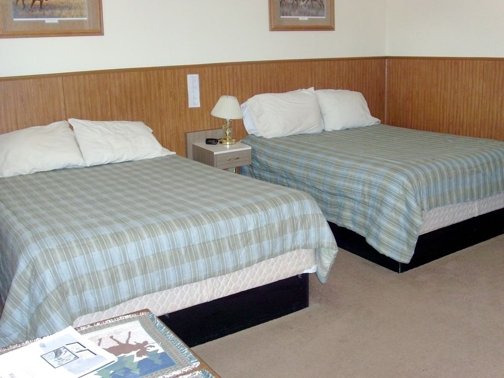 Paintbrush Inn Thermopolis Quarto foto