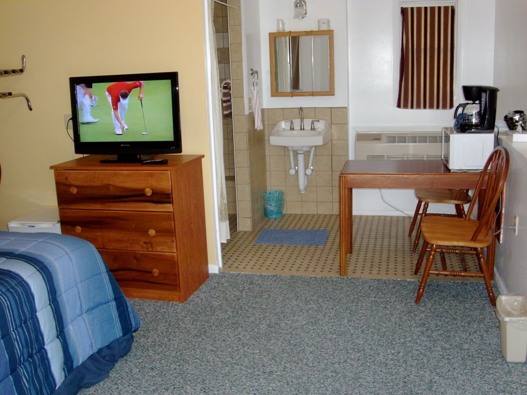 Paintbrush Inn Thermopolis Quarto foto